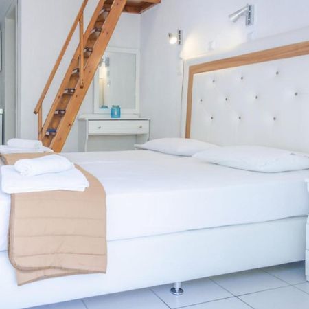 Villa Apostolidis Skala Potamia  Dış mekan fotoğraf